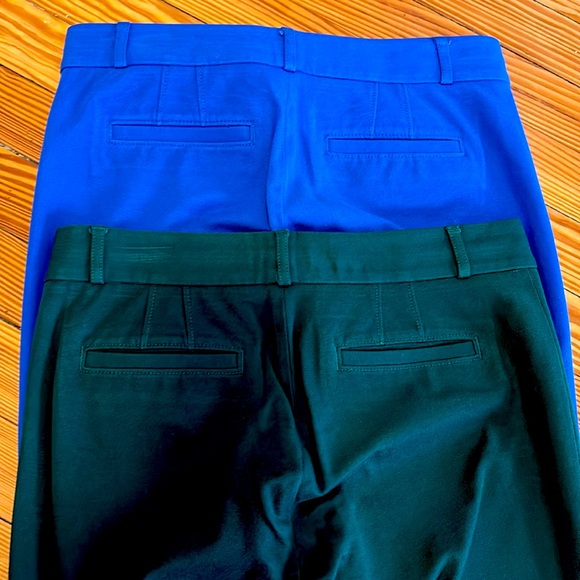 Bundle of BR Sloan pants - Picture 5 of 8